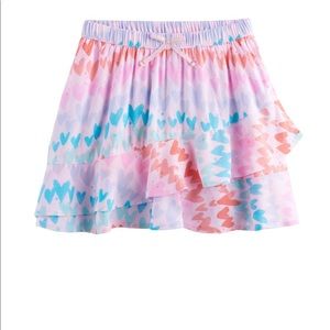 💐Spring sale!50% off!💐🍀Host Pick🍀Springtime Skort